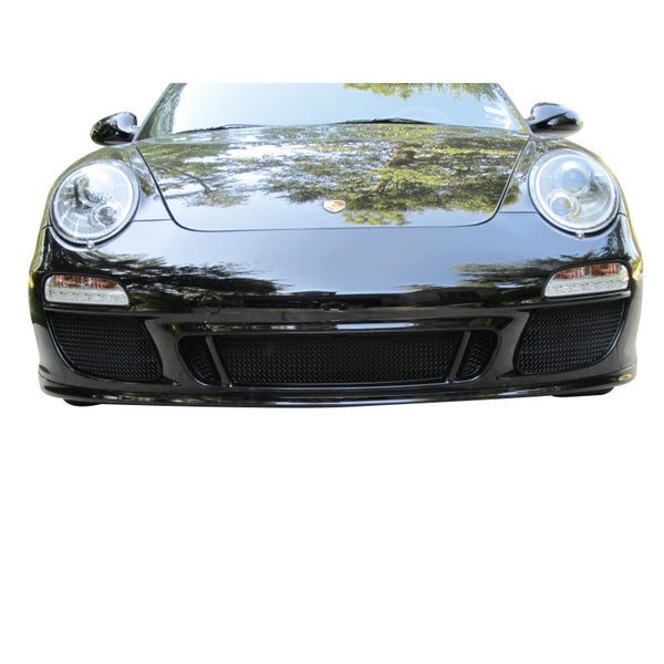 Zunsport Grille Set 2011-2012 Porsche 997.2 GTS/Speedster