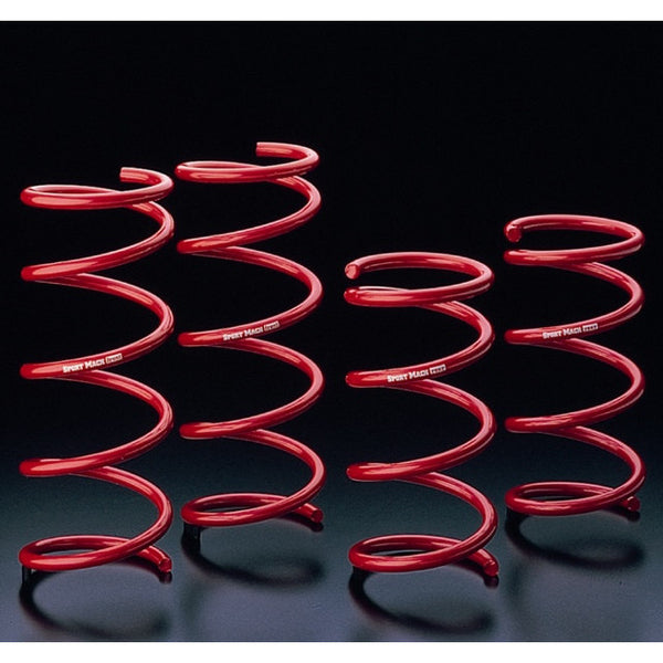 【soooo 】RESISTANT SWIFT Swift Springs 70mm ID (Sold in Pairs) – Fortune Auto
