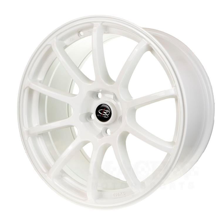 Rota G Force 18x9 +35 5x108