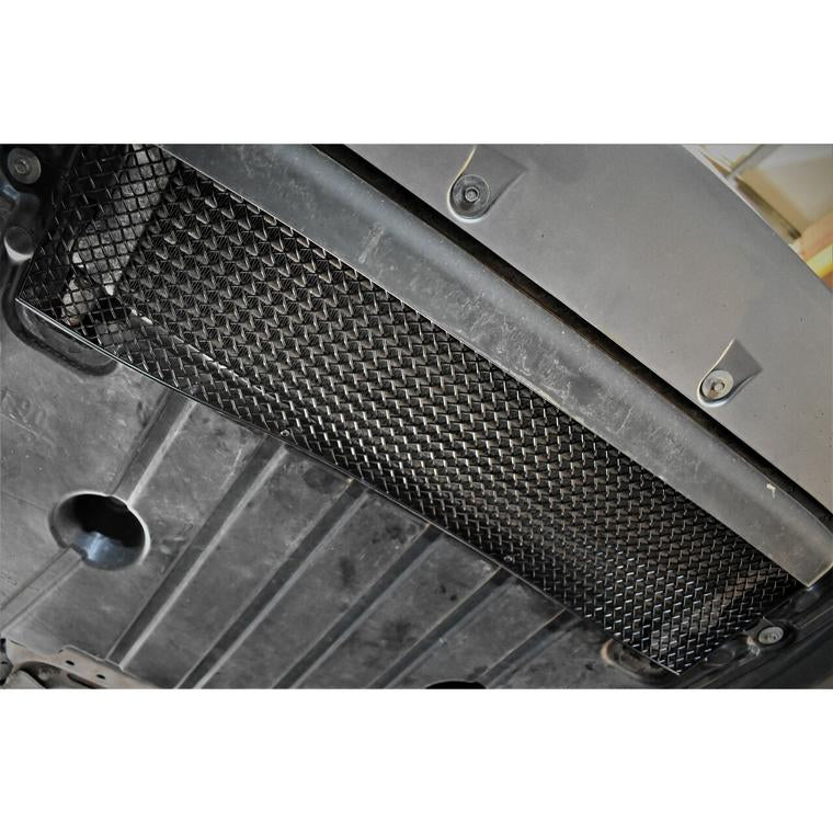 Zunsport Oil Cooler Grille G87 M2