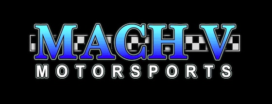 Mach V Motorsports