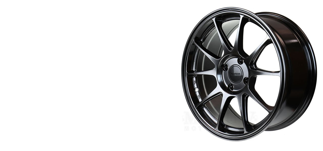 Rota Titan 17x7.5 4x108