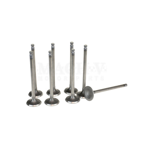 OEM Evo Exhaust Valve