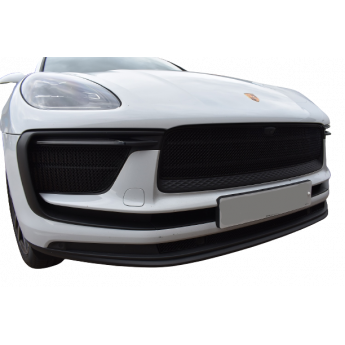 Zunsport Grilles (Individual) 2021+ Porsche Macan S/GTS