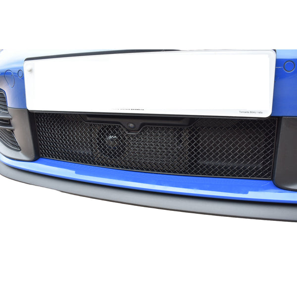 Zunsport Grille Set Porsche 992.2 911 Base/T/S