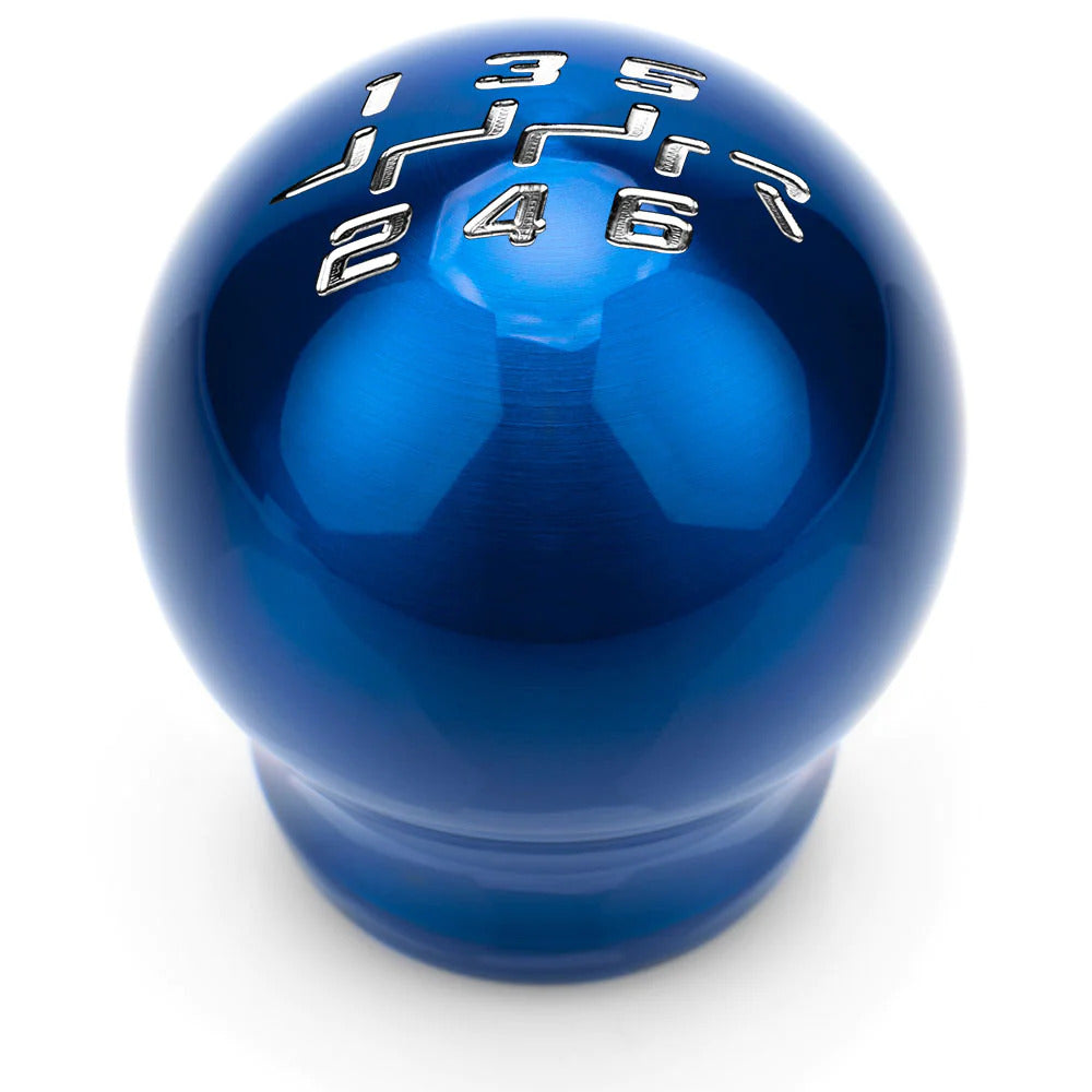 5 gear shift knob Raceseng Contour Shift Knob Metallic Translucent Mitsubishi Fitment