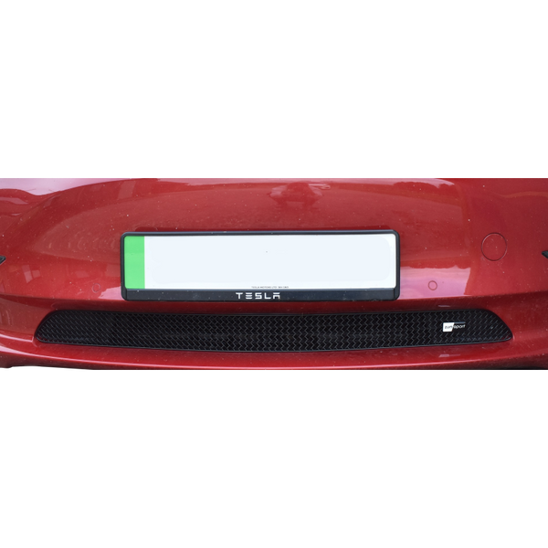 Zunsport Lower Grille Tesla Model 3