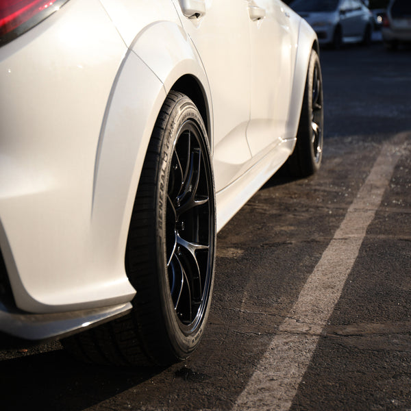 Rota KB-R 18 x 9.5 +38 5x120