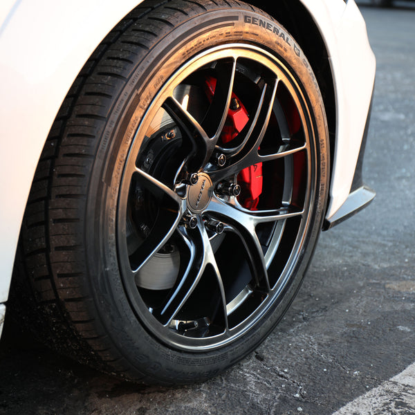 Rota KB-R 18 x 9.5 +38 5x120