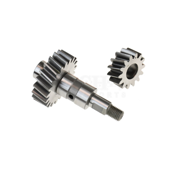 Mitsubishi Oil Pump Gears 1G Turbo DSM