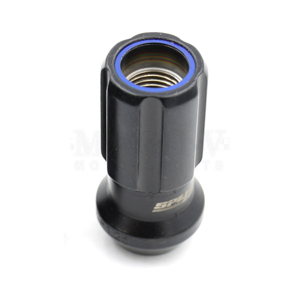 Muteki SP45R Super Spline Lug Nuts 12mm x 1.5