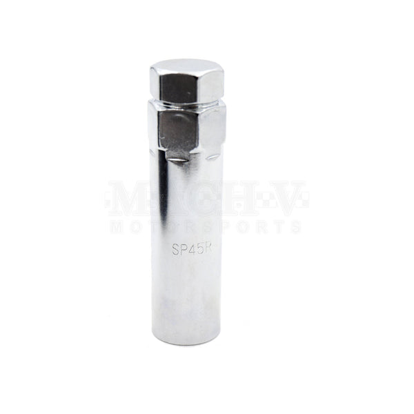 Muteki SP45R Super Spline Lug Nuts 12mm x 1.5