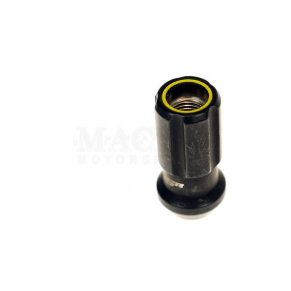 Muteki SP45R Super Spline Lug Nuts 12mm x 1.5