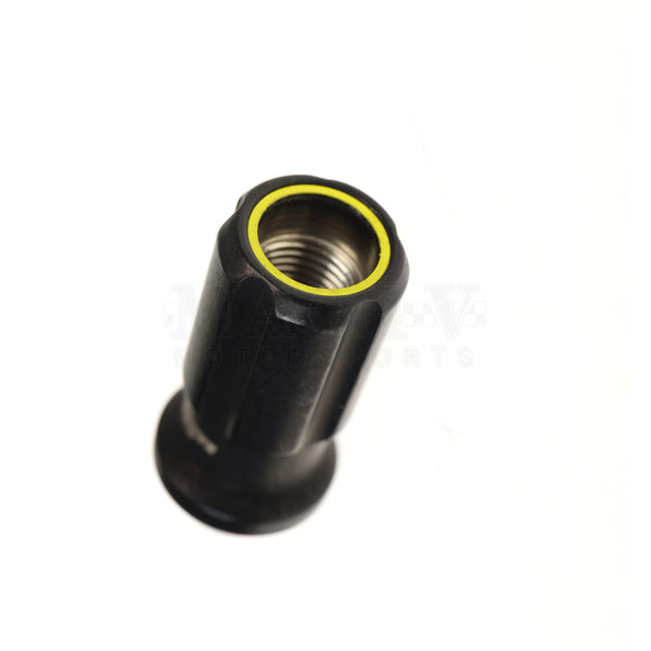 Muteki SP45R Super Spline Lug Nuts 12mm x 1.5