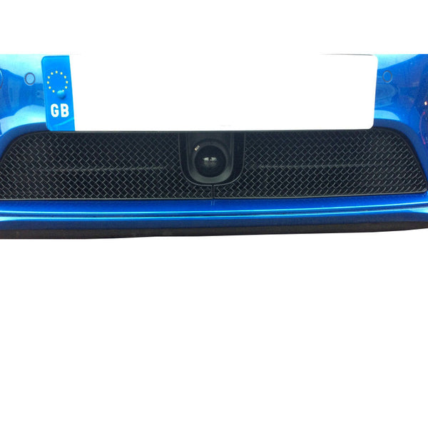 Zunsport Grille Set 2017-2019 Porsche 991.2 911 Turbo/Turbo S