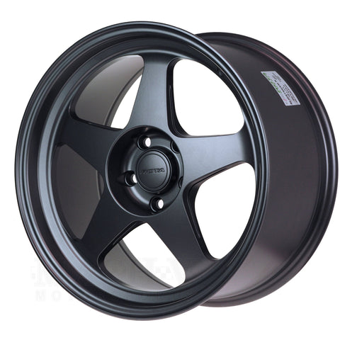 Rota Slipstream 18 x 9.5 +38 5x120