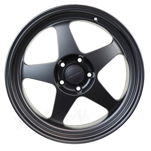 Rota Slipstream 18 x 9.5 +38 5x120