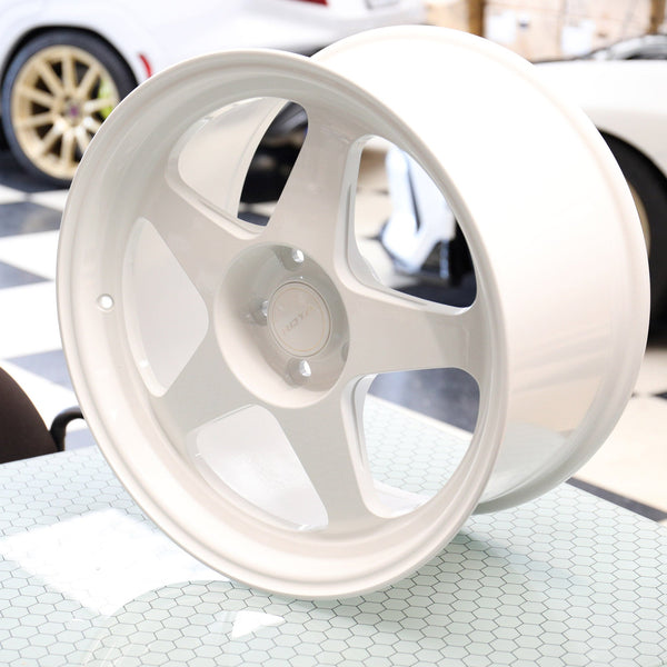 Rota Slipstream 18 x 9.5 +38 5x120