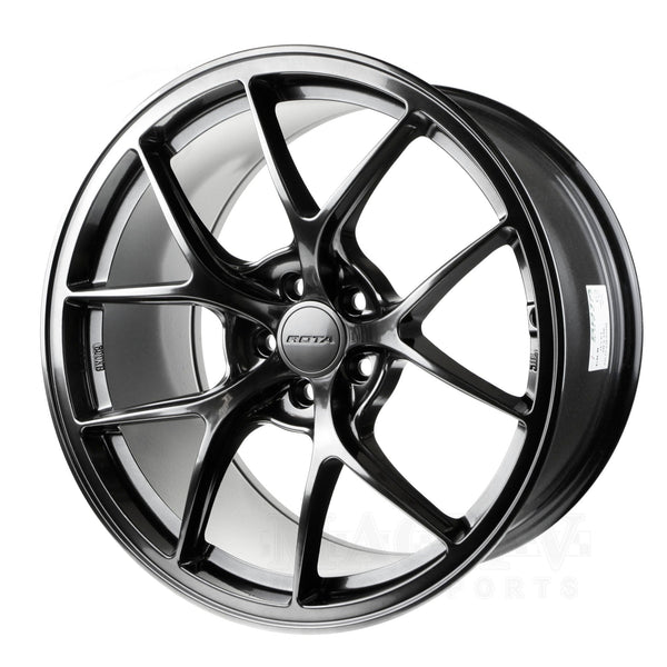 Rota KB-R 18 x 9.5 +38 5x120