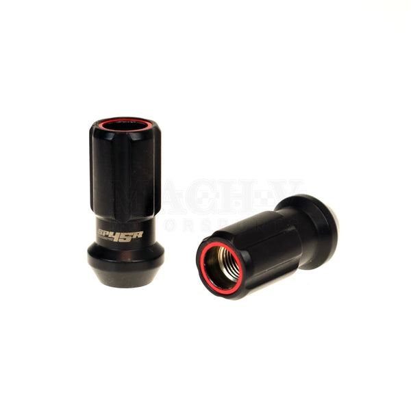 Muteki SP45R Super Spline Lug Nuts 12mm x 1.5