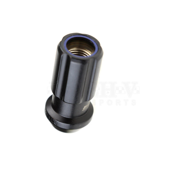 Muteki SP45R Super Spline Lug Nuts 12mm x 1.5