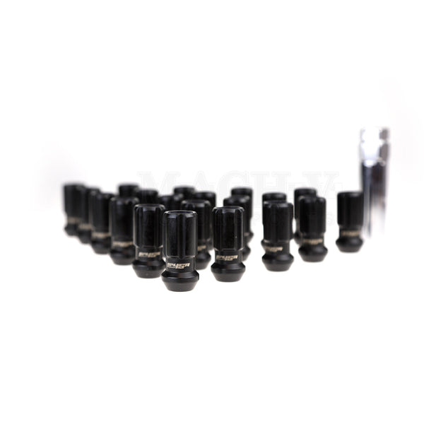 Muteki SP45R Super Spline Lug Nuts 12mm x 1.5