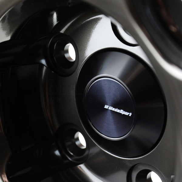 Weds TC105X Honda/Acura-Hubcentric Center Cap 5x120
