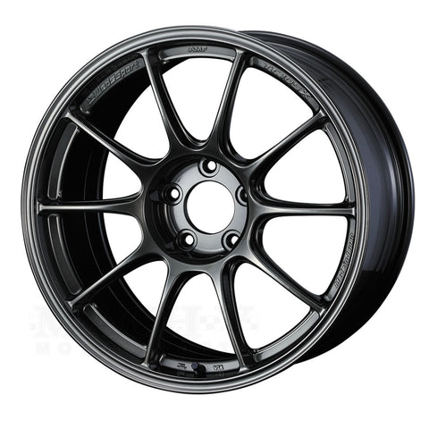 Weds TC105X 18x9.5 +45 5x114