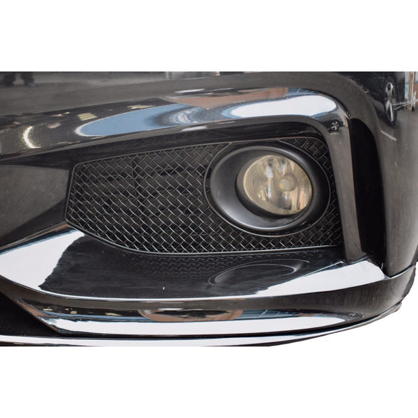 Zunsport Front Grille Set 2014-2020 F32/F33/F36 M-Sport BMW 4-Series