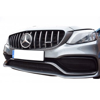 Zunsport Grille Set 2019-2022 Mercedes AMG C 63 Facelift W205