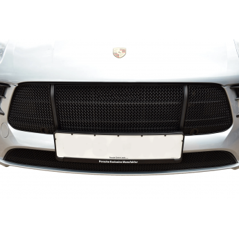 Zunsport Grille Set 2019-2021 Porsche Macan GTS