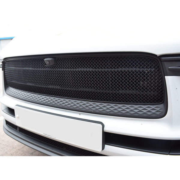 Zunsport Grille Set 2021+ Porsche Macan Base