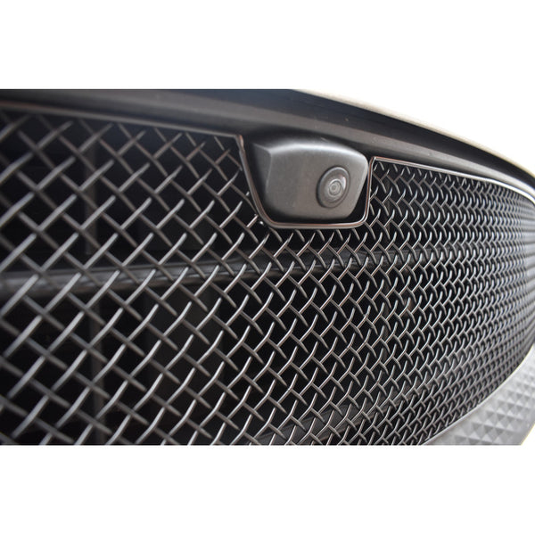 Zunsport Grille Set 2021+ Porsche Macan Base