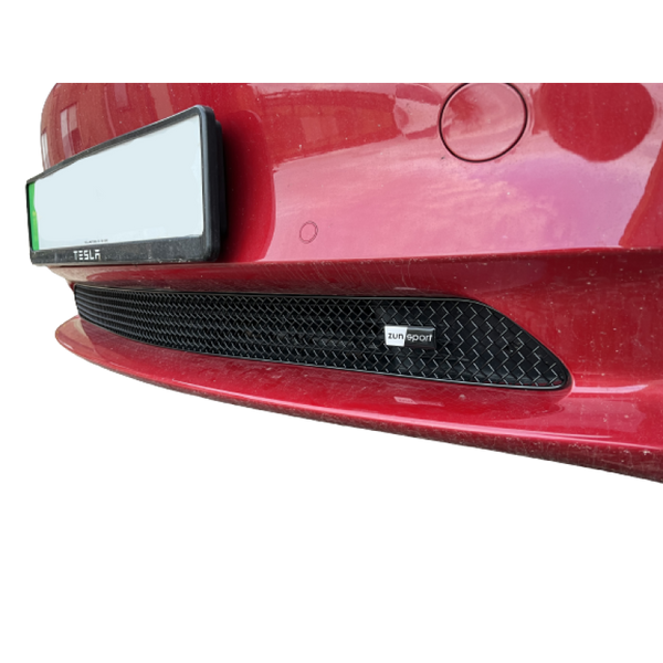 Zunsport Lower Grille Tesla Model 3