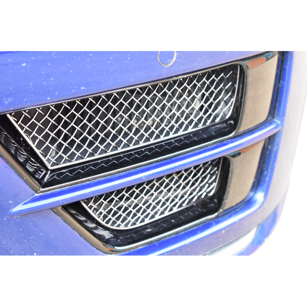 Zunsport Front Grille Set 2015-2017 Mk 7 Volkswagen Golf R