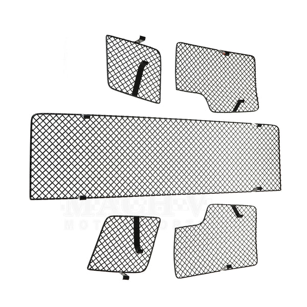 Zunsport Front Grille Set 2023+ G87 BMW M2