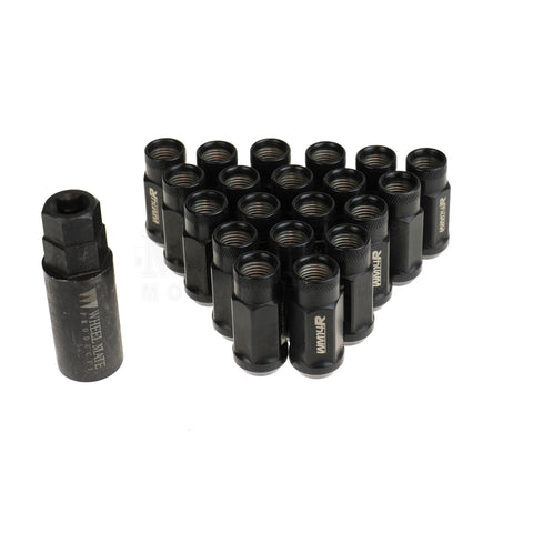 Wheel Mate 14R Lug Nuts 14x1.5
