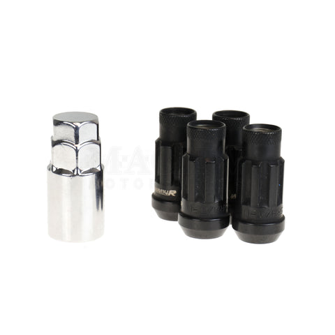 Wheel Mate 14R Wheel Locks 14x1.5