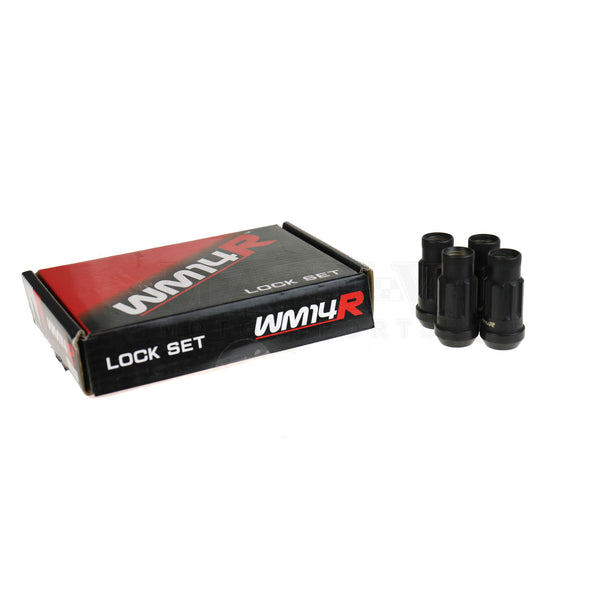 Wheel Mate 14R Wheel Locks 14x1.5