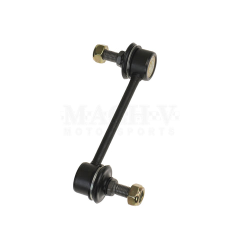 Bushings and End Links