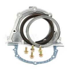 thumbnail image 2 of AJUSA OEM Rear Main Crankshaft Seal With Cover – PTFE, 71003700, Made In Spain 2 of 5