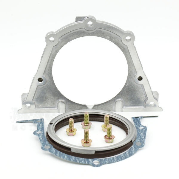 Mitsubishi Rear Crank Seal and Housing Kit 4G63 DSM