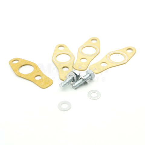 Mitsubishi Turbo Oil Return Line Hardware 1G Turbo DSM