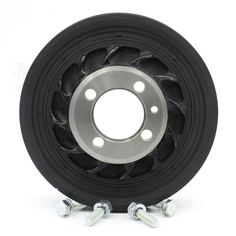 Mitsubishi Crank Pulley Kit 1G Turbo DSM