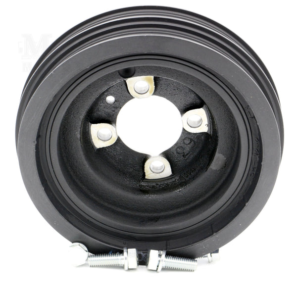 Mitsubishi Crank Pulley Kit 1G Turbo DSM