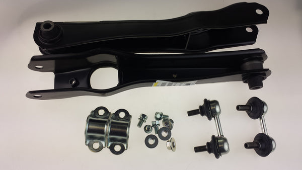 Mitsubishi OEM Sway Bar Mounting Hardware 2G FWD DSM