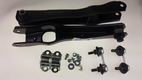 Mitsubishi OEM Sway Bar Mounting Hardware 2G FWD DSM