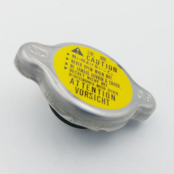 Mitsubishi Radiator Cap 1990 - 1999 DSM