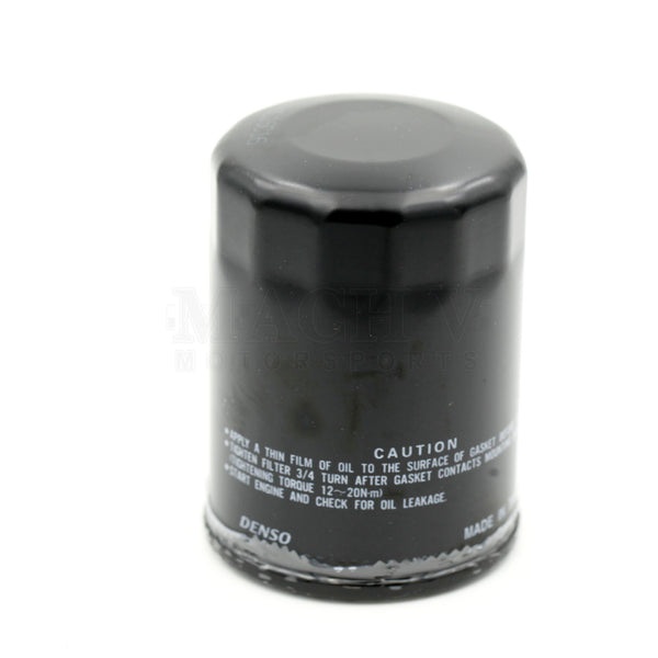 Mitsubishi OEM Oil Filter 2G Turbo DSM
