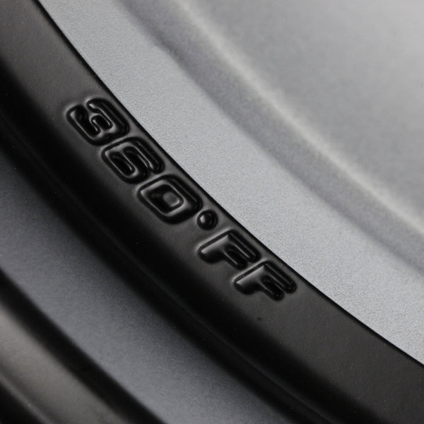 Rota Flow-Form Grid 18 x 8.5 +42 5x108